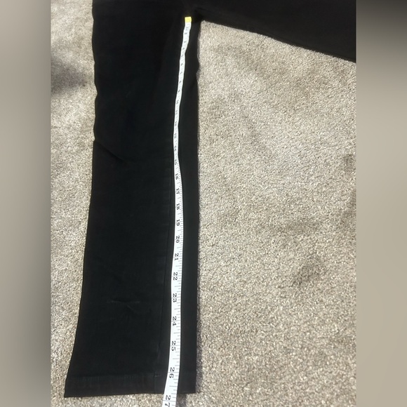 Sézane Perfect Slim jeans in black! - Picture 5 of 7